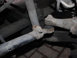 MAN TGL 8.220 + EURO 6 + LIFT