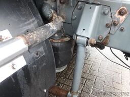 DAF LF 55.280  + 13.000L + 3 compartiment
