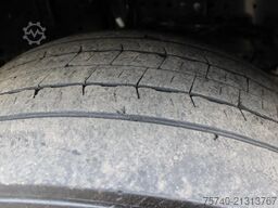 Iveco S-WAY 460 + LNG + retarder + euro 6