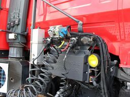 Iveco S-WAY 460 + LNG + retarder + euro 6