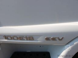 Iveco Eurocargo 100e18 +EURO 5 + HOOK SYSTEM