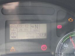 Iveco Eurocargo 100e18 +EURO 5 + HOOK SYSTEM