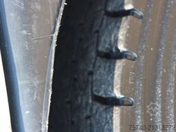 Iveco Eurocargo 100e18 +EURO 5 + HOOK SYSTEM