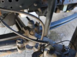 Iveco Eurocargo 100e18 +EURO 5 + HOOK SYSTEM