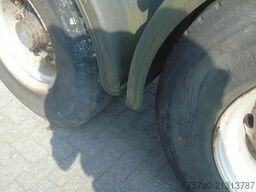 Pacton 3 AXLE