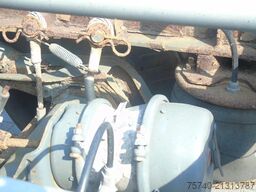 Pacton 3 AXLE