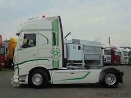Iveco S-WAY 460+ Euro 6 + LNG + CNG + Retarder