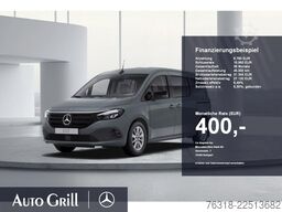 Mercedes-Benz EQT 200  Premium Lang MBUX Ambiente 7-Sitze