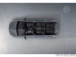 Mercedes-Benz EQT 200  Premium Lang MBUX Ambiente 7-Sitze