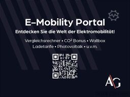 Mercedes-Benz EQT 200  Premium Lang MBUX Ambiente 7-Sitze