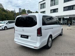 Mercedes-Benz EQV 300  MBUX+MBeam+Fahrassist+Wide+Cam.+Navi