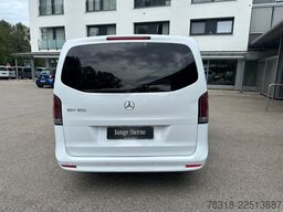Mercedes-Benz EQV 300  MBUX+MBeam+Fahrassist+Wide+Cam.+Navi