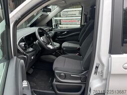 Mercedes-Benz EQV 300  MBUX+MBeam+Fahrassist+Wide+Cam.+Navi
