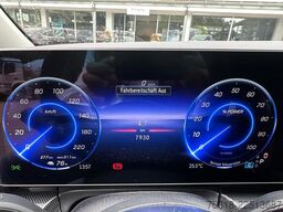 Mercedes-Benz EQV 300  MBUX+MBeam+Fahrassist+Wide+Cam.+Navi
