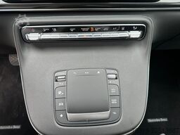 Mercedes-Benz EQV 300  MBUX+MBeam+Fahrassist+Wide+Cam.+Navi