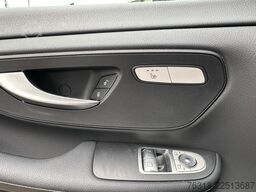 Mercedes-Benz EQV 300  MBUX+MBeam+Fahrassist+Wide+Cam.+Navi