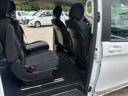 Mercedes-Benz EQV 300  MBUX+MBeam+Fahrassist+Wide+Cam.+Navi