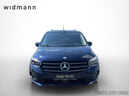 Mercedes-Benz T 180 PROGRESSIVE  LED Sitzh. Klima Kamera