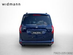 Mercedes-Benz T 180 PROGRESSIVE  LED Sitzh. Klima Kamera