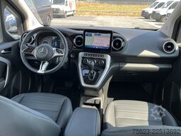 Mercedes-Benz T 180 PROGRESSIVE  LED Sitzh. Klima Kamera