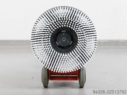 Hako Cleanserv SD 43/180 Ø430mm 180RPM 2019y