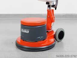 Hako Cleanserv SD 43/180 Ø430mm 180RPM 2019y