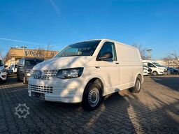 VOLKSWAGEN T6 Kasten 2.0 TDi Kurz Klima Doppelsitz E6