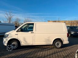 VOLKSWAGEN T6 Kasten 2.0 TDi Kurz Klima Doppelsitz E6