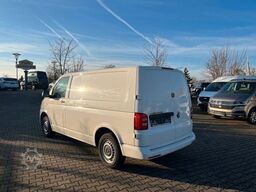 VOLKSWAGEN T6 Kasten 2.0 TDi Kurz Klima Doppelsitz E6