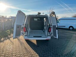 VOLKSWAGEN T6 Kasten 2.0 TDi Kurz Klima Doppelsitz E6