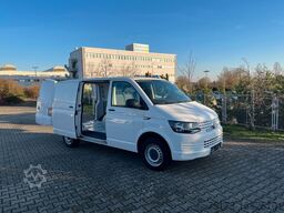 VOLKSWAGEN T6 Kasten 2.0 TDi Kurz Klima Doppelsitz E6