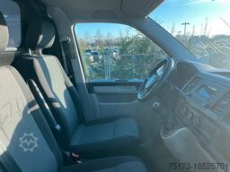 VOLKSWAGEN T6 Kasten 2.0 TDi Kurz Klima Doppelsitz E6