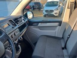 VOLKSWAGEN T6 Kasten 2.0 TDi Kurz Klima Doppelsitz E6