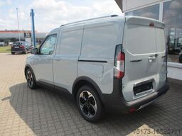 FORD Transit Courier Active 74kW Nav WiPa ACC 2xS-Tür