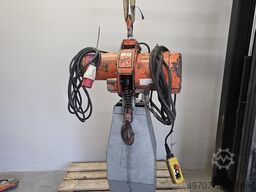 NITCHI MH-5 3000kg 18m