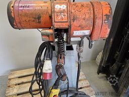 NITCHI MH-5  3000kg   18m 