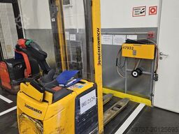 Jungheinrich ERC216 1,6t  5,2m 