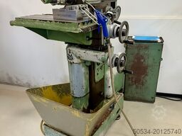 Macmon M100