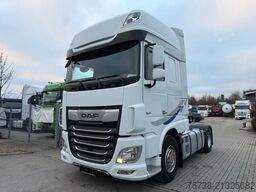 DAF XF 530 SSC/Intarder/Kipphydraulik/TV