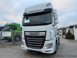 DAF XF 530 SSC/Intarder/Kipphydraulik/TV
