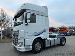 DAF XF 530 SSC/Intarder/Kipphydraulik/TV