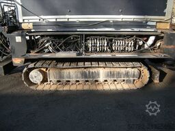  Bohrgerät, Tracto-Technik, Grundodrill 18 ACS