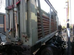  Bohrgerät, Tracto-Technik, Grundodrill 18 ACS