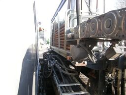  Bohrgerät, Tracto-Technik, Grundodrill 18 ACS