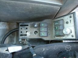  Bohrgerät, Tracto-Technik, Grundodrill 18 ACS