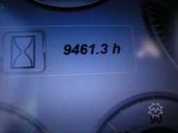  Bohrgerät, Tracto-Technik, Grundodrill 18 ACS