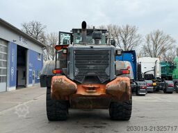 HITACHI ZW310-6 Radlader 28 Tonnen *12.350 h