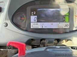 HITACHI ZW310-6 Radlader 28 Tonnen *12.350 h