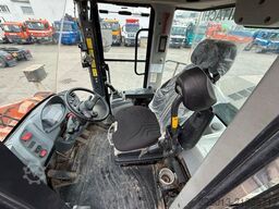 HITACHI ZW310-6 Radlader 28 Tonnen *12.350 h