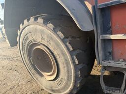 HITACHI ZW310-6 Radlader 28 Tonnen *12.350 h